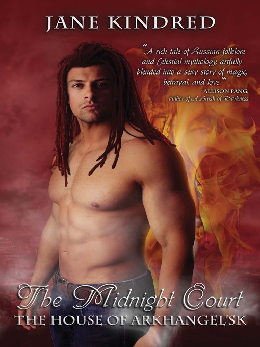 Title details for The Midnight Court by Jane Kindred - Available